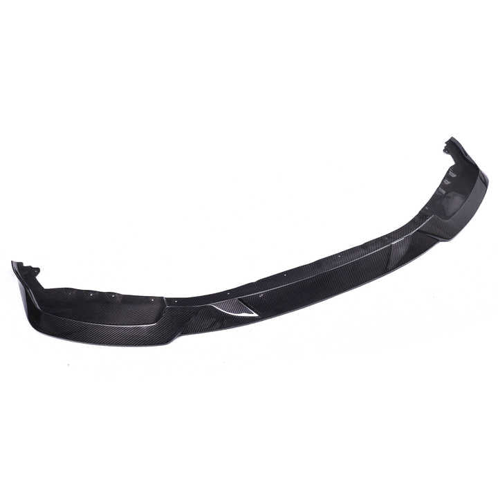 M2 G87 SQ-C Style Dry Carbon Fiber Front Lip