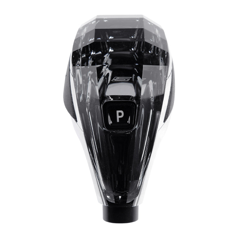 bmw f10 crystal gear knob Crystal Gear Shift Handle for BMW
