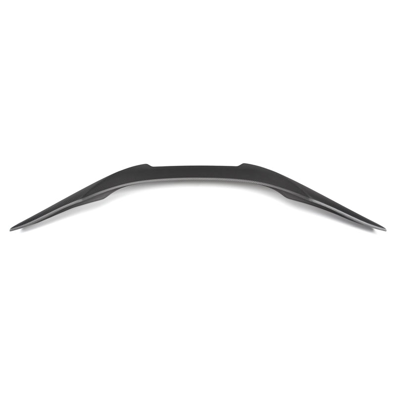 Carbon Fiber Roof Spoiler for Supra MK5 A90 / A91