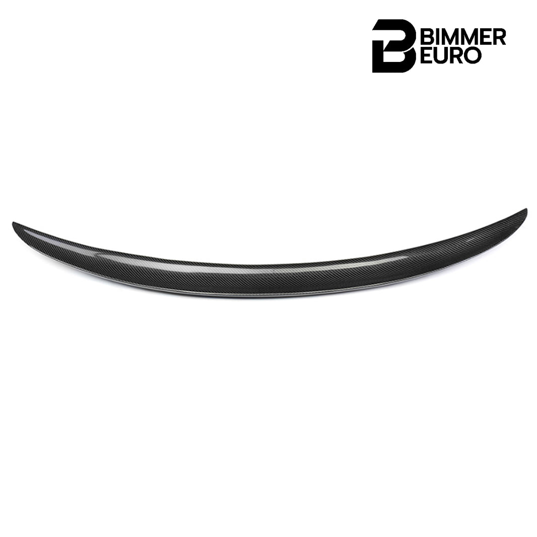 Carbon Fiber Rear Spoiler for G20 / G80 M3 3 Series  330i M340i