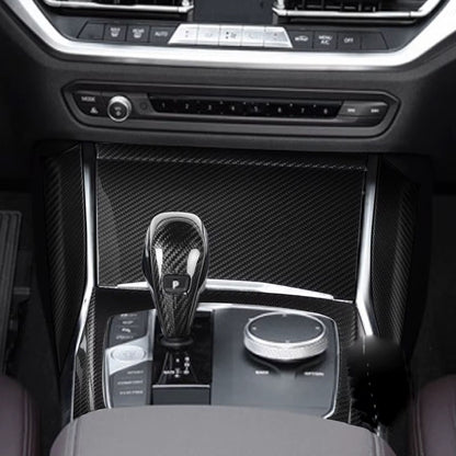 Replacement Style Carbon Fiber Interior for G20 BMW 3 Series