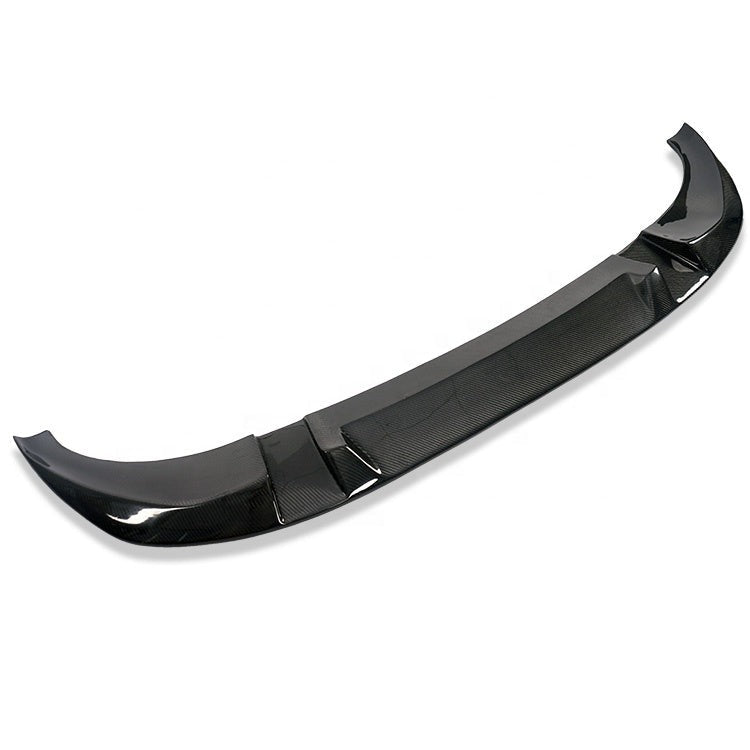 CARBON FIBER DTM STYLE FRONT LIP FOR G01 / G02 BMW X3 / X4 SERIES