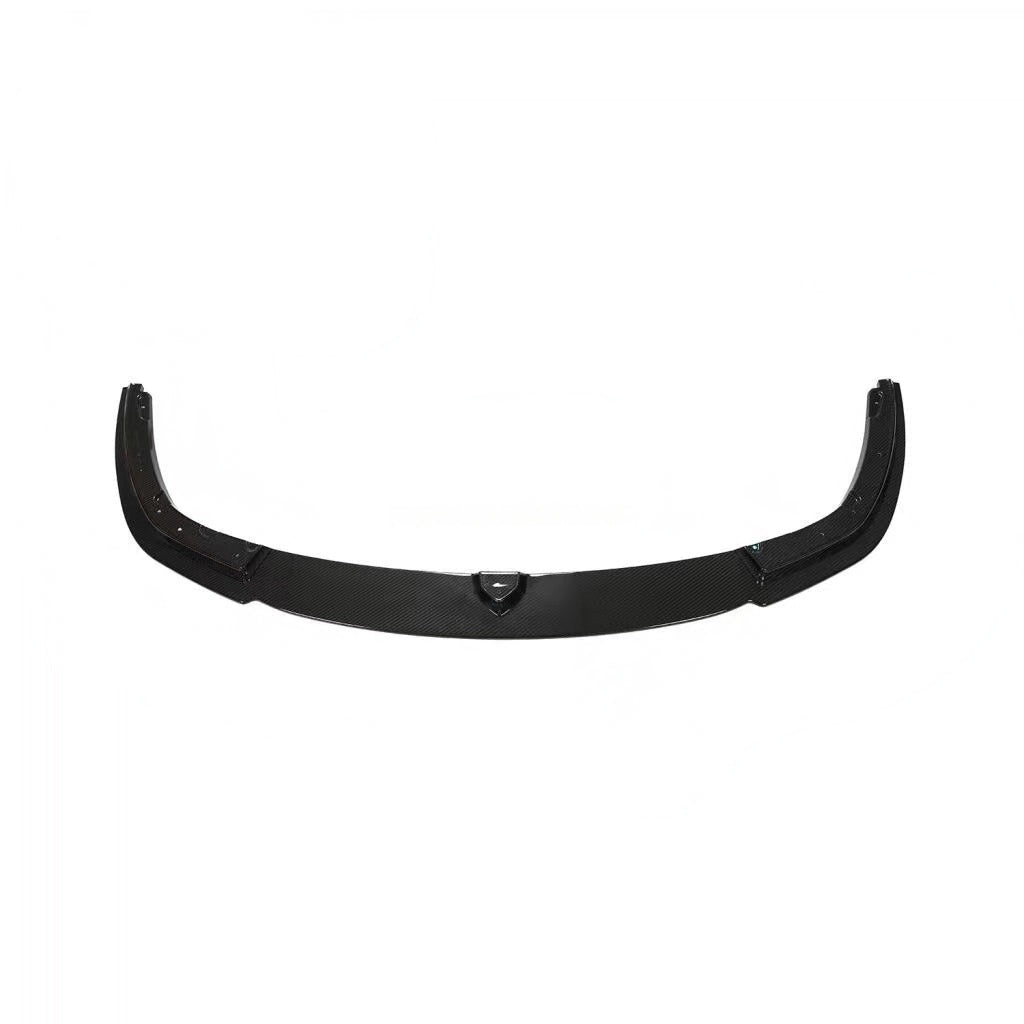 CARBON FIBER AC STYLE FRONT LIP FOR F91/ F92 / F93 BMW M8