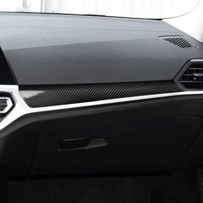Replacement Style Carbon Fiber Interior for G20 BMW 3 Series
