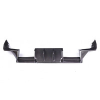 Carbon Fiber Euro Style Diffuser for BMW G87 M2 2023+