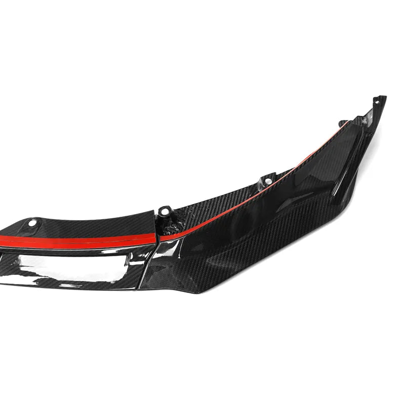 Carbon Fiber Vorsteiner Style Front Lip for G80 / G82 BMW M3 M4