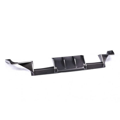 Carbon Fiber Euro Style Diffuser for BMW G87 M2 2023+