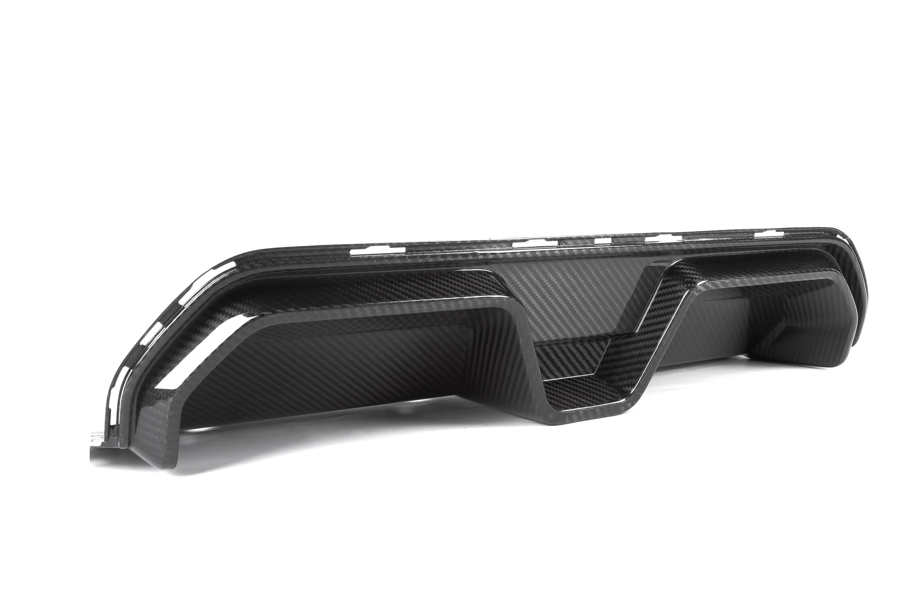 Carbon Fiber Rear Diffuser for G30 / F90 M5 5 Series BMW