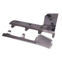 M Performance Style Dry Carbon Fiber SIde Skirts for G87 M2 2022+