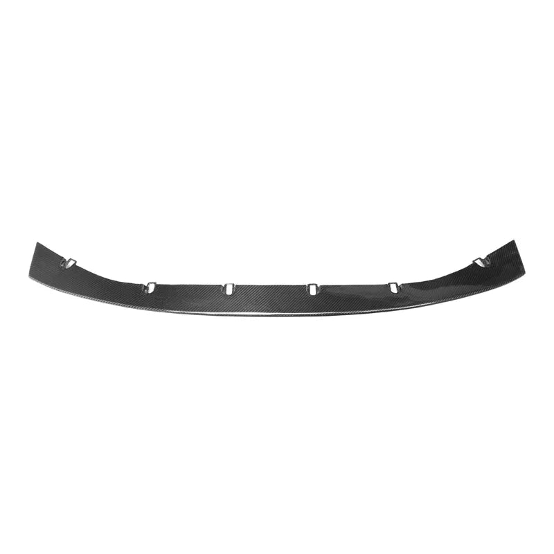 M Performance Style Carbon Fiber Front Lip for G80 / G82 BMW M3 M4