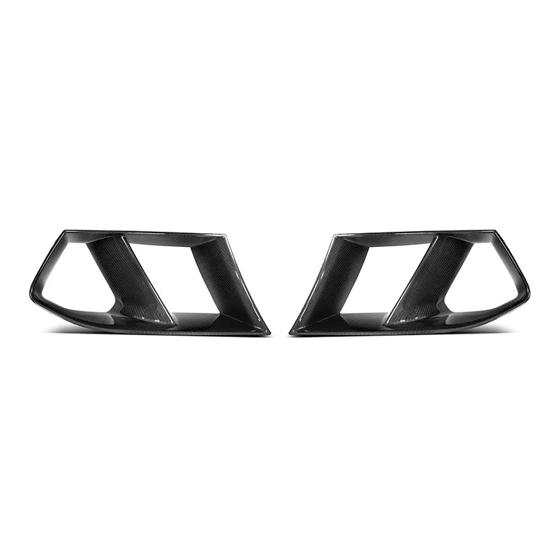 Carbon Fiber Front Air Duct Grille for G80 / G82 BMW M3 M4