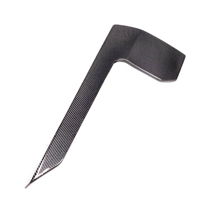 M Performance Style Dry Carbon Fiber SIde Skirts for G87 M2 2022+