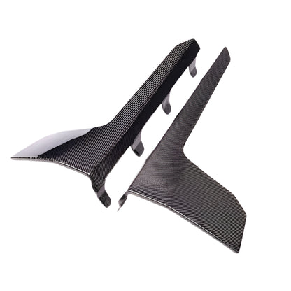 M Performance Style Dry Carbon Fiber SIde Skirts for G87 M2 2022+