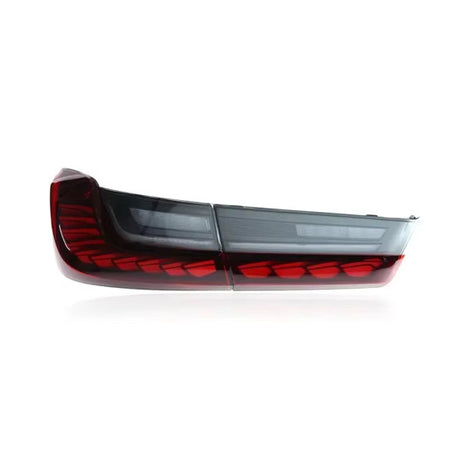 GTS Style OLED Tail Lights for G20 / G28 & G80 3 Series / M3 330i M340i