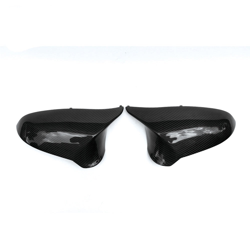 OEM Style Carbon Fiber Mirror Caps for F80 / F82