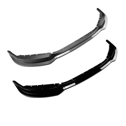 ABS K Style Front Lip for BMW G87 M2 2023+