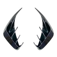 Rear Bumper Lip Spoiler For BMW G20 M-Sport 2019-2022