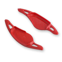 Paddle Shifter Extensions for BMW G Chassis Vehicles G20 / G22 / G30 / G42 / G60 / G01 / G02 / G03 / G05