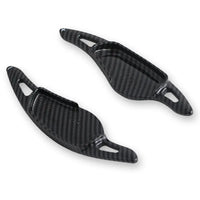 Paddle Shifter Extensions for BMW G Chassis Vehicles G20 / G22 / G30 / G42 / G60 / G01 / G02 / G03 / G05