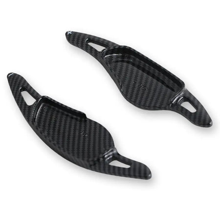 Paddle Shifter Extensions for BMW G Chassis Vehicles G20 / G22 / G30 / G42 / G60 / G01 / G02 / G03 / G05