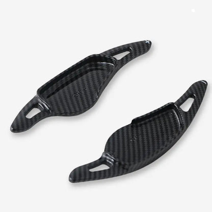 Paddle Shifter Extensions for BMW G Chassis Vehicles G20 / G22 / G30 / G42 / G60 / G01 / G02 / G03 / G05