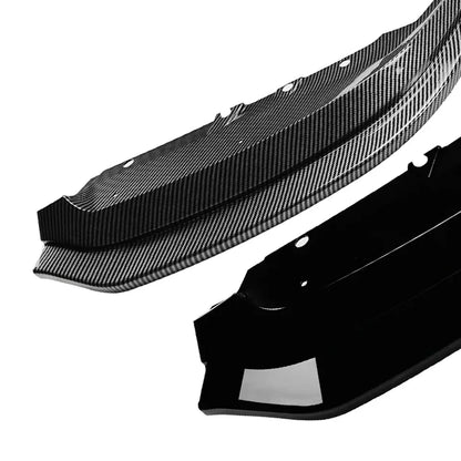 ABS K Style Front Lip for BMW G87 M2 2023+