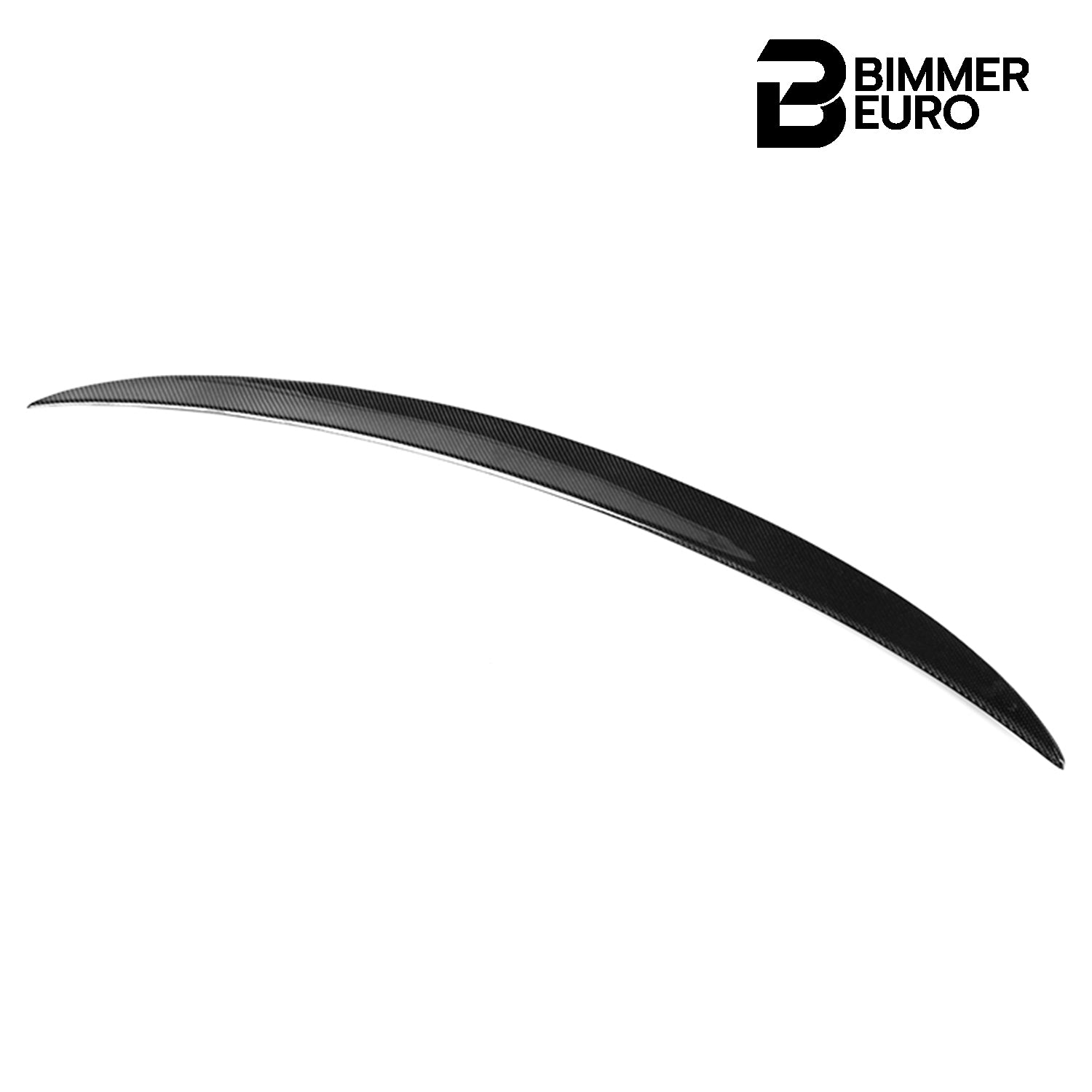 Carbon Fiber Rear Spoiler for G20 / G80 M3 3 Series 330i M340i – Bimmer ...