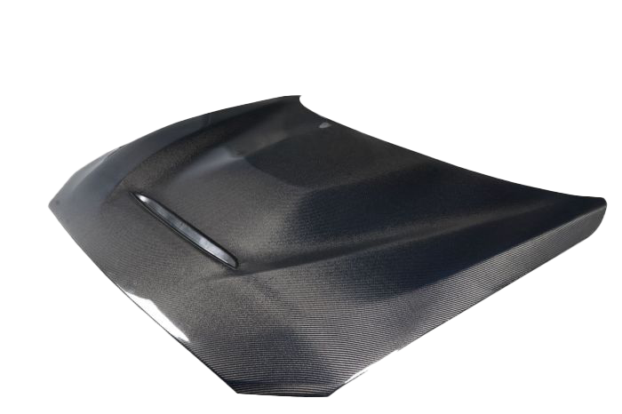 GTS Style Carbon Fiber Hood for F22 / F87 BMW 2 Series