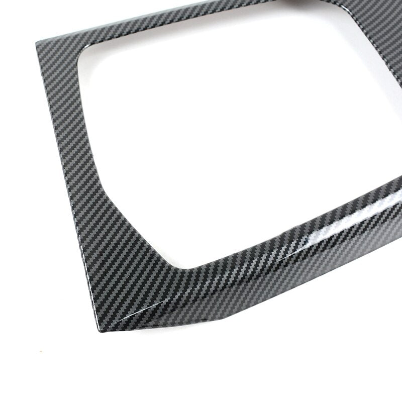 ABS Plastic Carbon Fiber Style Interior Trim for G20 BMW 3 Series M340i 330i