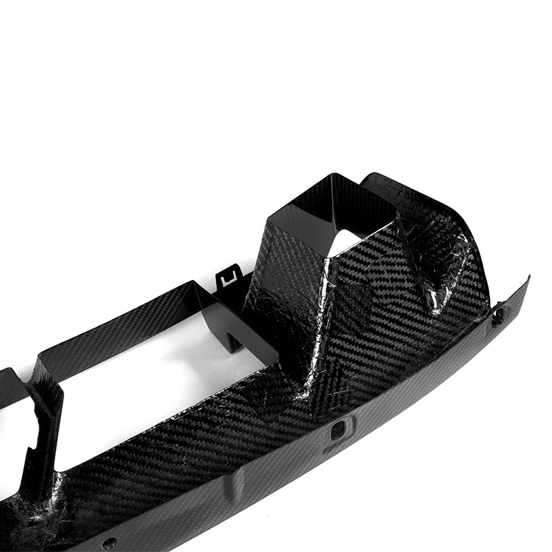 Dry Carbon Fiber Lower Bumper Grille for G87 BMW M2 2023+