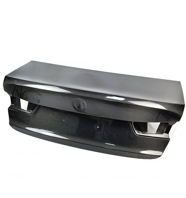 CARBON FIBER OEM STYLE REAR TRUNK FOR G20 / G28  BMW 3  SERIES