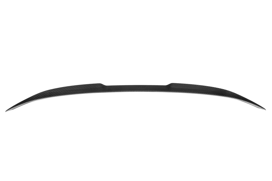 CS Style Carbon Fiber Trunk Spoiler for G42 / G87 2 Series M2 BMW