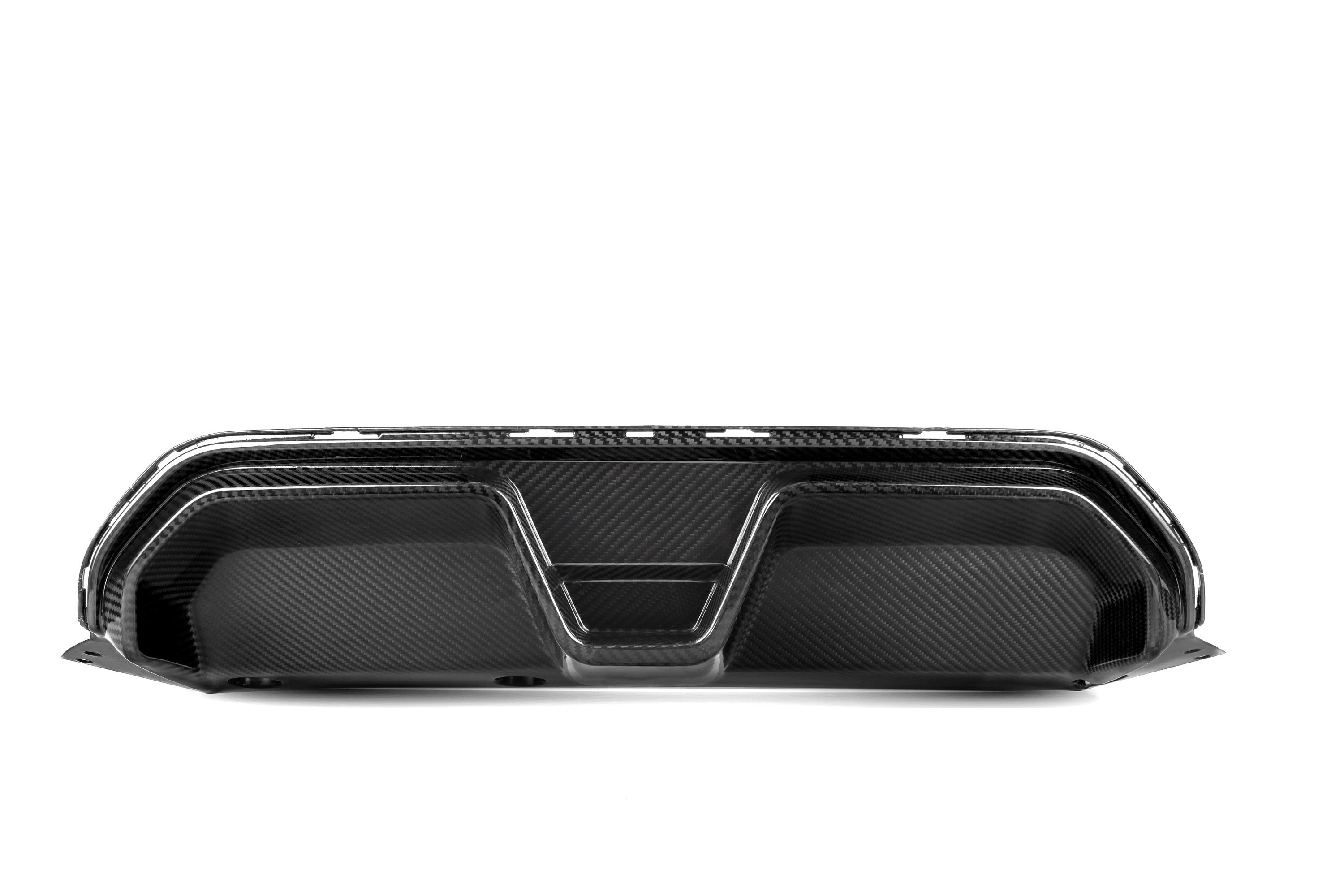 Carbon Fiber Rear Diffuser for F90 BMW M5