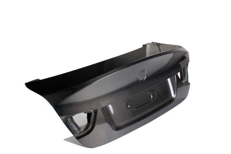 CSL Style Carbon Fiber Rear Trunk for E90 BMW M3 3 Series