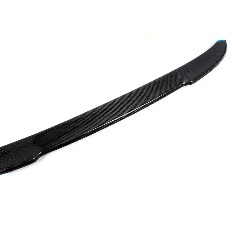 CS Style Carbon Fiber Spoiler for G02 BMW X4