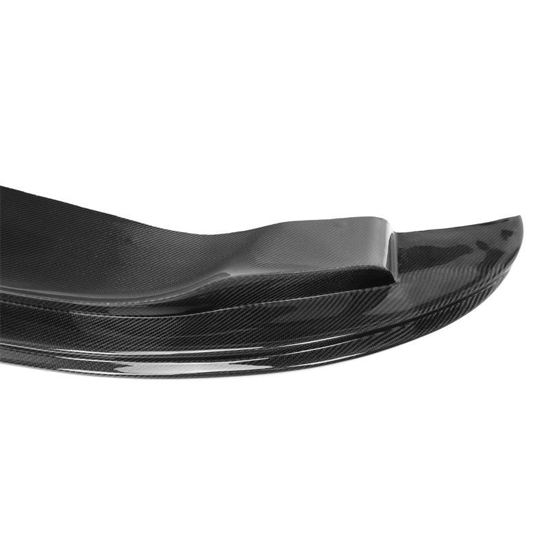 GTS Style Carbon Fiber Front Lip for E90 / E92 / E93 BMW M3 3 Series