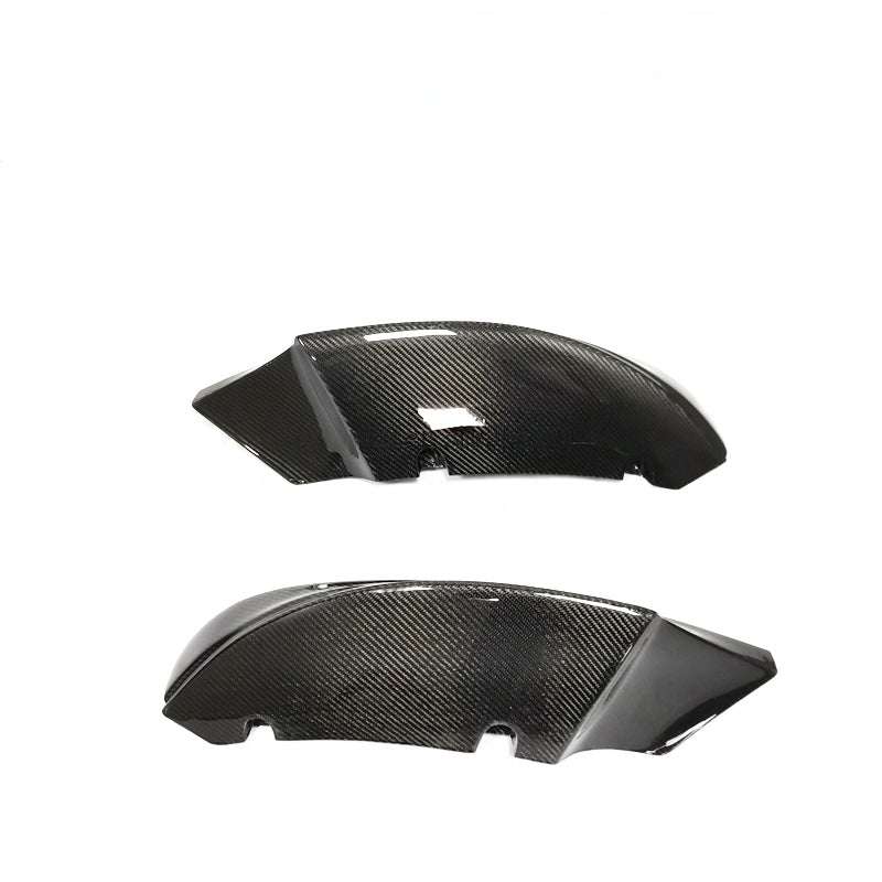 Carbon Fiber Side Front Lip for F32 BMW 4 Series