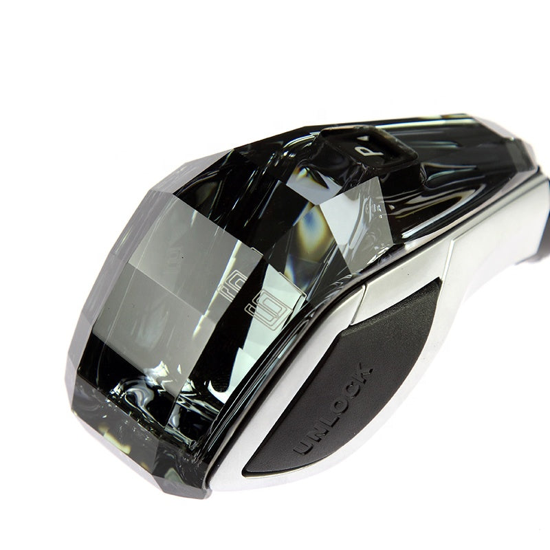 crystal gear shift knob bmw Crystal Gear Shift Handle for BMW