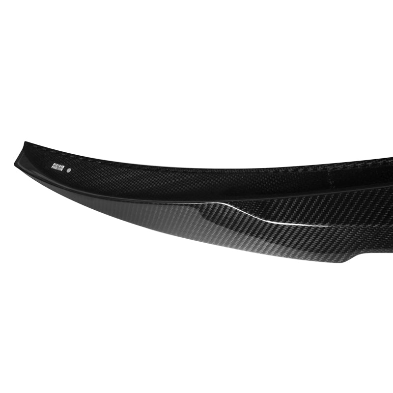 CS Style Carbon Fiber Spoiler for E90 / E92 / E93 BMW M3 3 Series