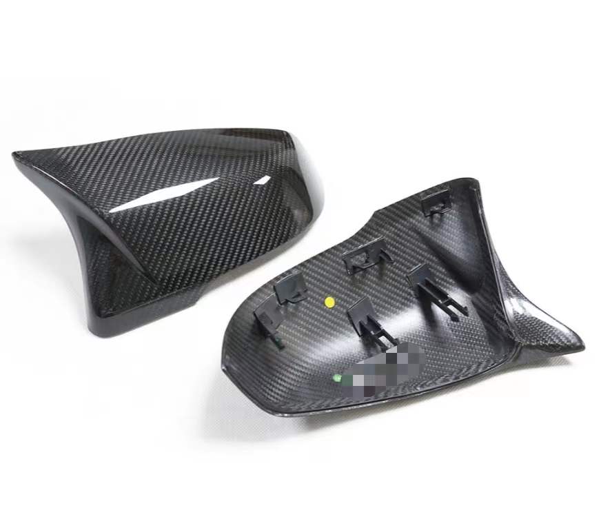 Carbon Fiber & Forged Carbon | MKV MK5 Toyota Supra GR A90 | A90 Shop