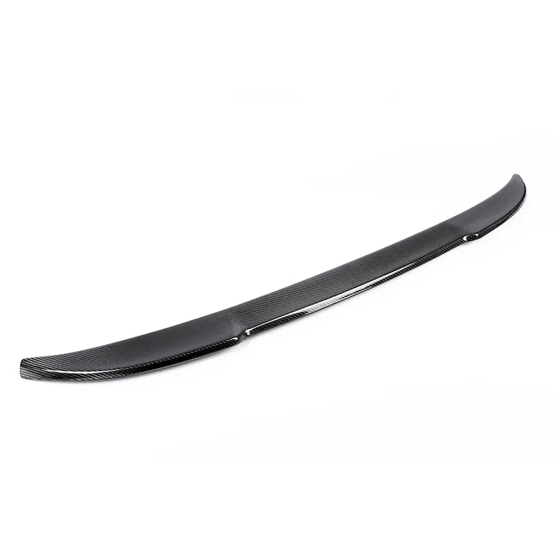 CS Style Carbon Fiber Spoiler for G02 BMW X4