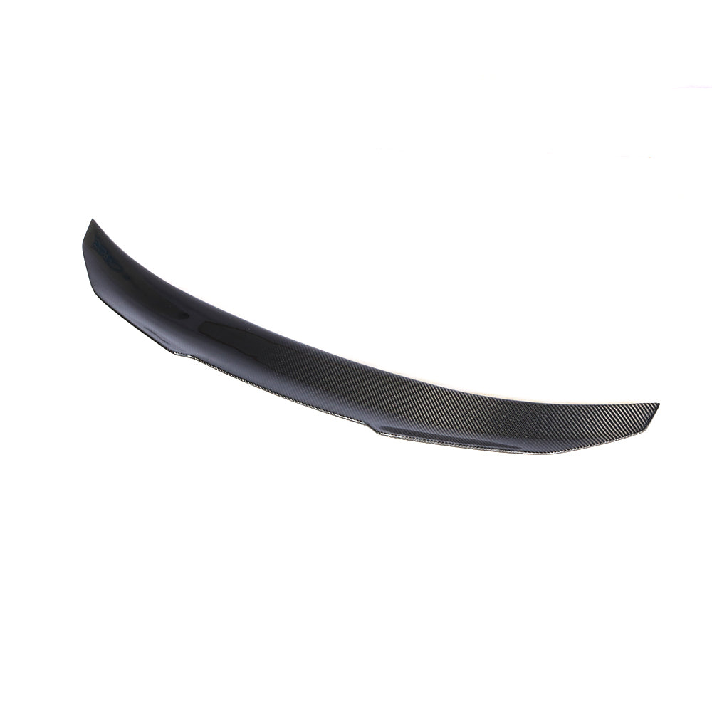 BMW M3/M4 F80/F82 DUCKTAIL STYLE DRY CARBON FIBER REAR SPOILER