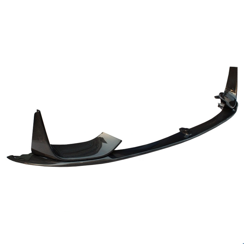 MP Style Carbon Fiber Front Lip for F80 / F82 BMW M3 M4