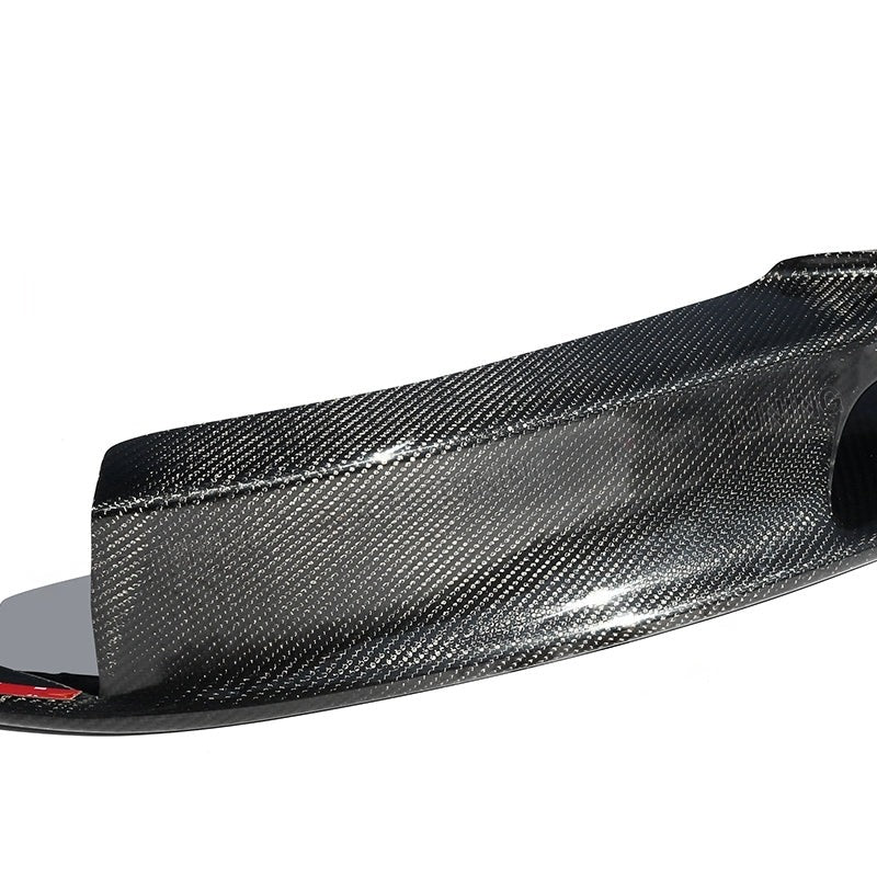 Carbon Fiber Front Lip for F30 3 Series BMW