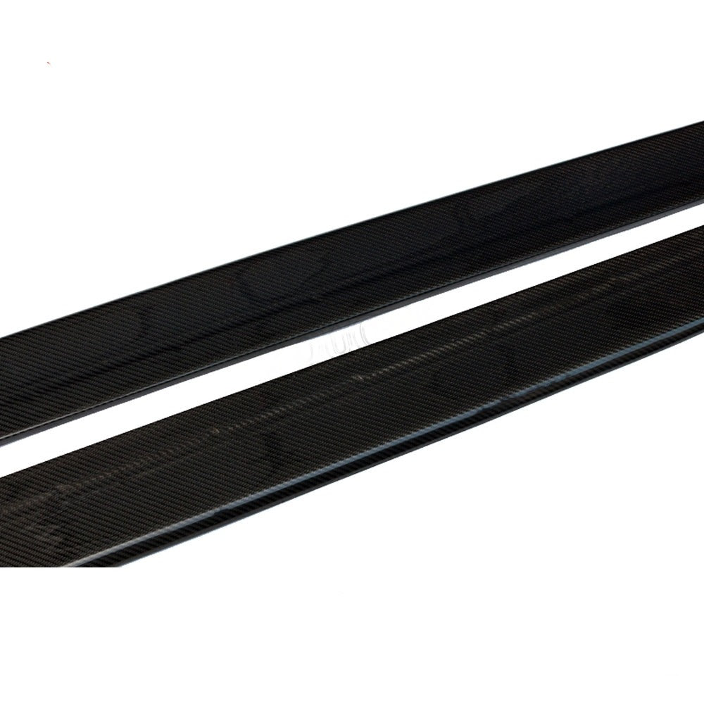 Carbon Fiber Side Skirts for F80 / F82 BMW M3 M4