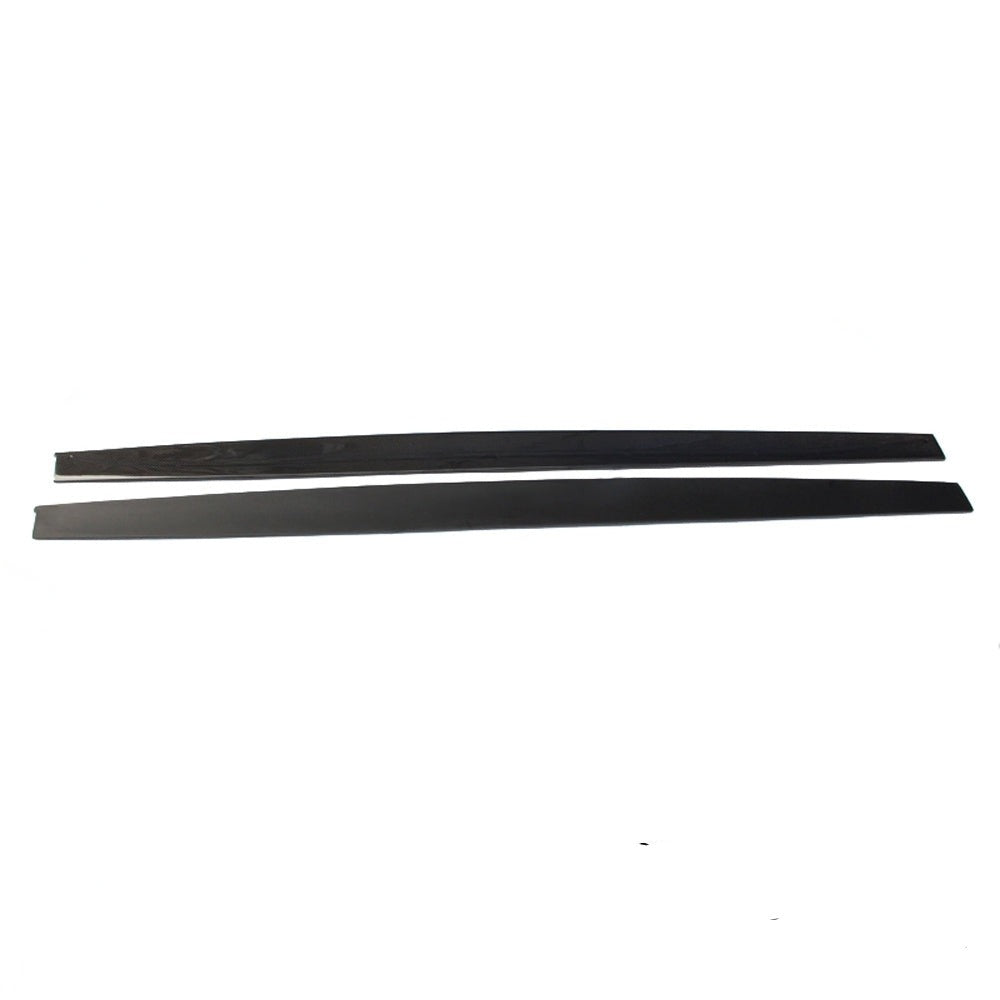 Carbon Fiber Side Skirts for F80 / F82 BMW M3 M4