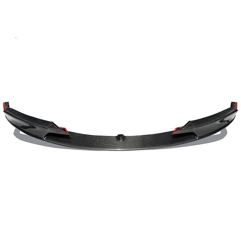 Carbon Fiber Front Lip for F30 3 Series BMW