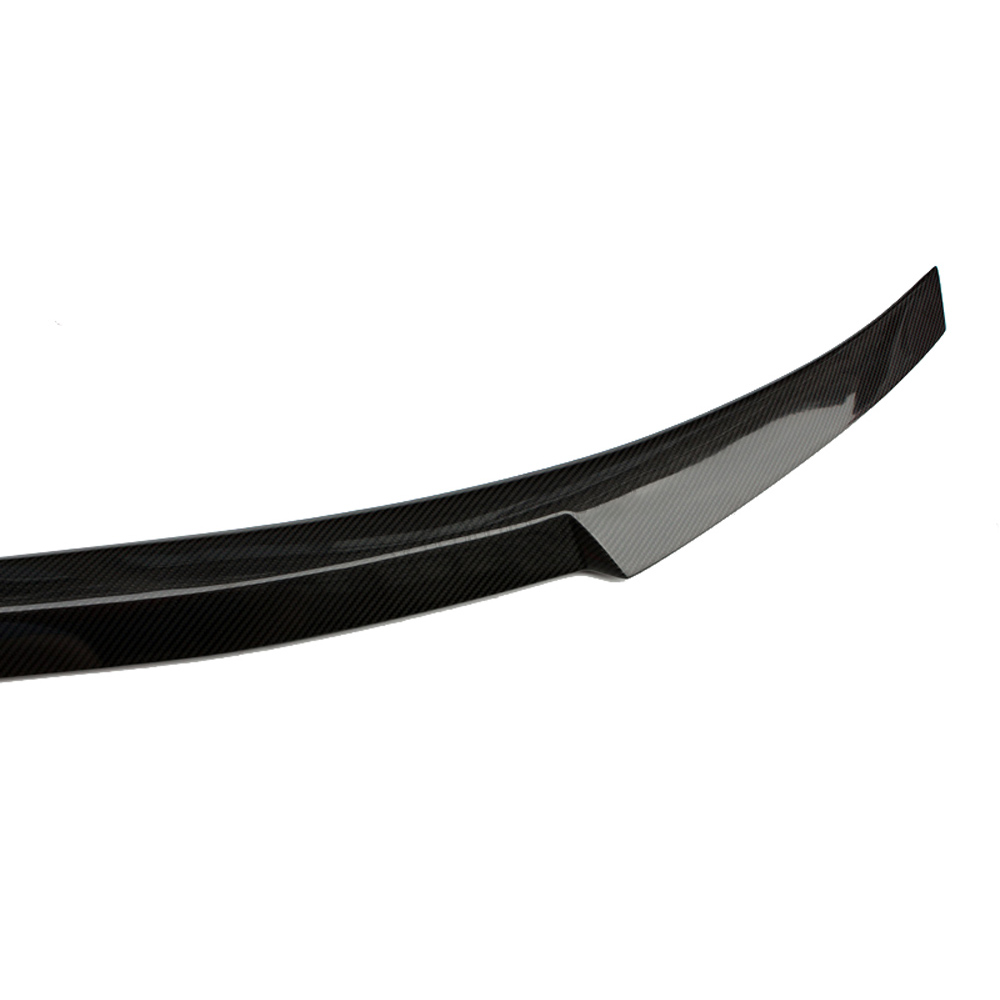 CS Style Carbon Fiber Trunk Spoiler for E90 / E92 / E93 BMW M3 3 Series