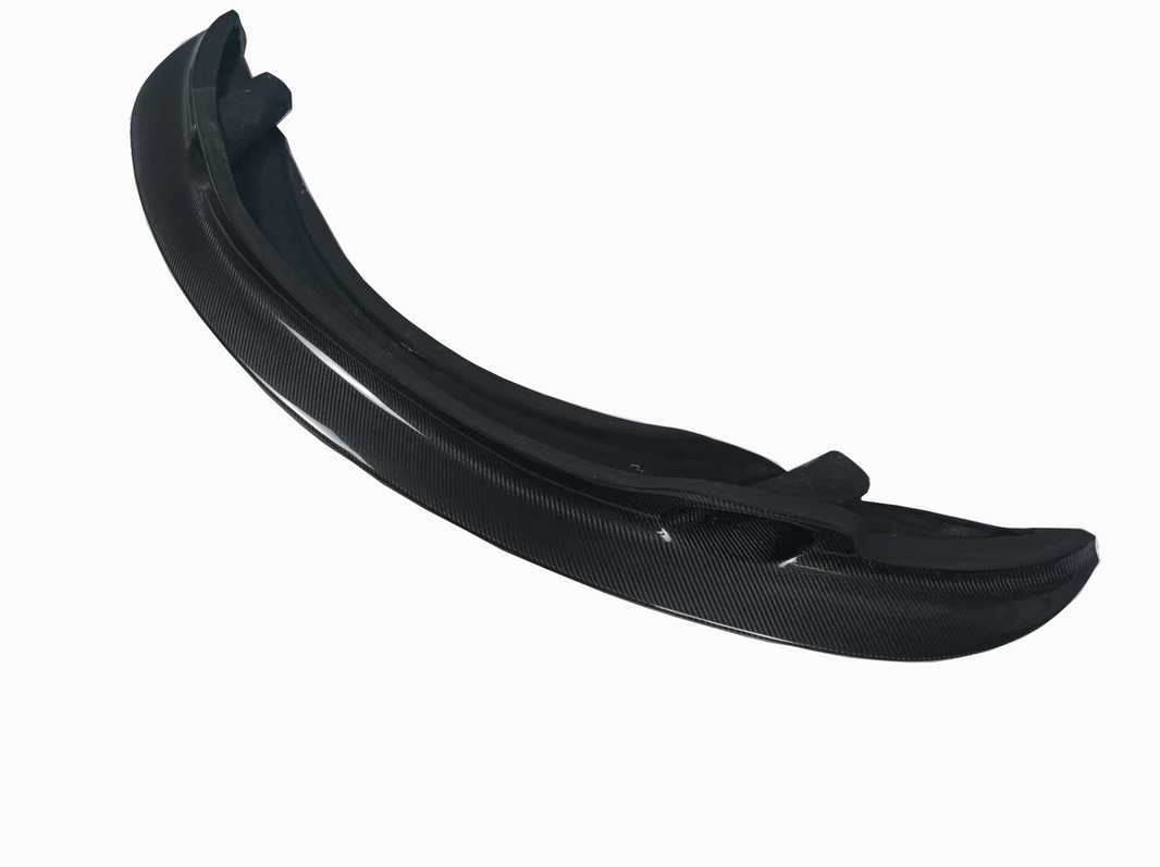 Carbon Fiber Front Lip for E90 / E92 / E93 BMW M3