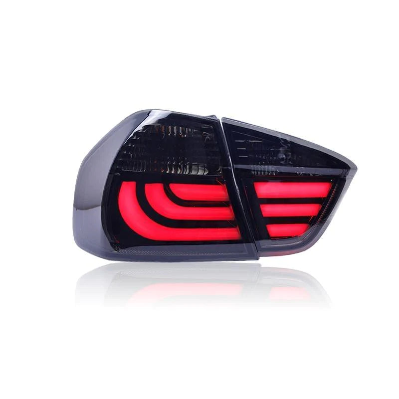 LCI OLED Tail Lights for E90 BMW M3 3 Series